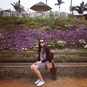 Meet your Posher, Leela